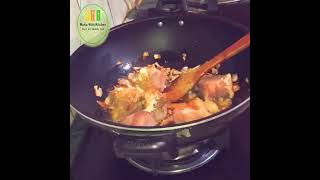 Perfect Reshe-wala Haleem | Mazedar Karachi Chicken Haleem/Daleem Recipe By Maria_With_Kitchen