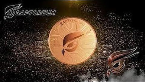 Rich Bum Poor Bum - TechnicallyAbhi  Interview with David Owen Morris Co Founder Raptoreum