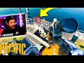 Un joueur insulte tout le lobby lincamion quelle balle sur rebirth island ft phyzikk skyrroz