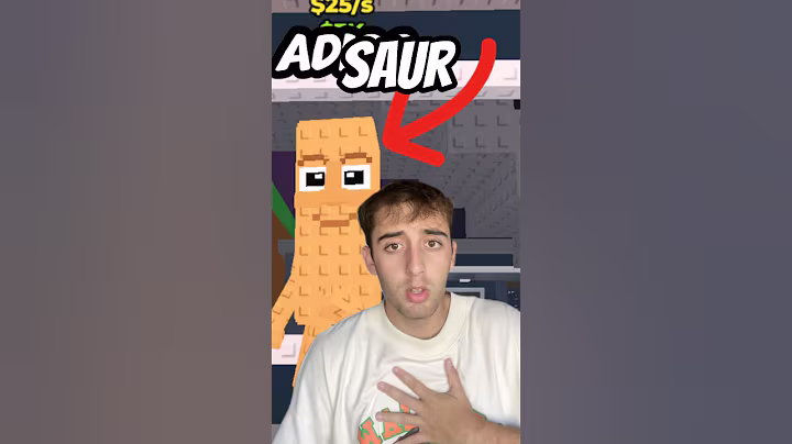 Cuando Tú Amigo Se Entera De Que Tung Tung Sahur No Está En El Juego