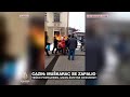 Ratni vojni invalid se zapalio u Cazinu