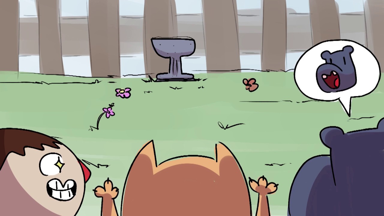 animal crossing fandom toxic