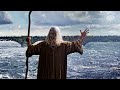 Steve Carell&#39;s god-given mission (Evan Almighty Best Scenes) 🌀 4K