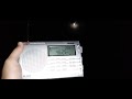 Radio fantasma the buzzer uvb76 4625 khz escuta em criva caxias do sul rs brasil