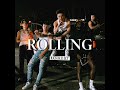 Richie d icy  axtroboy  rolling official music