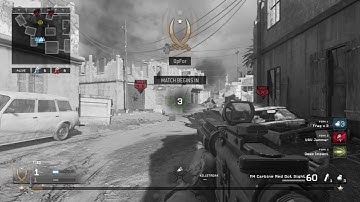 COD MWR: S&D getting an Ace!!!