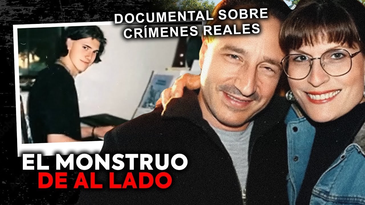 CRÍMENES REALES - 3 casos criminales impactantes