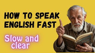 Speak English Fast & Understand Natives Easily | Real Techniques for Fluency in 30 Days!