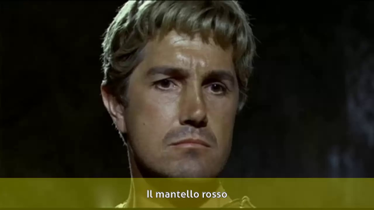 Giacomo Rossi Stuart - Biografia