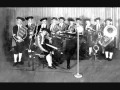 The Ipana Troubadours - A Precious Little Thing Called Love (1929)