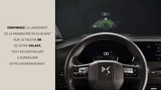 DS DRIVE ASSIST 2.0