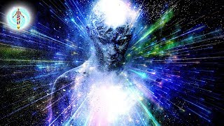 Enhance Your Soul Connection  Awaken The Master journey To Your Inner Self 432 Hz Meditation