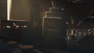 Gonk Droid Scenes Lego Star Wars All-Stars