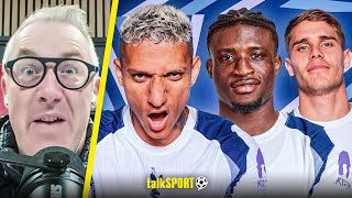 European football expert REVEALS why Spurs have "GREAT CHANCE" of Champions League success!