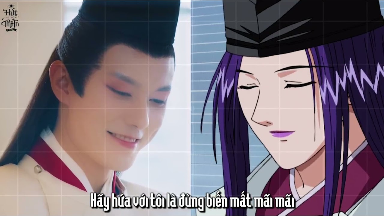 [Hikaru no Go - Kỳ Hồn] Cuộc phiêu lưu của chúng ta