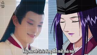 [Hikaru no Go - Kỳ Hồn] Cuộc phiêu lưu của chúng ta