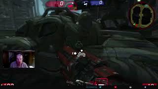 WedgeBob Plays Unreal Tournament 3 - Vehicle CTF - Ronin vs. Iron Guard - VCTF-Mist