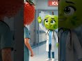Strawberry pahoch gyi hospital #shorts #ytshorts #Trending #fruitstory