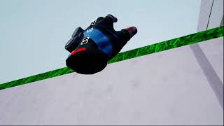 An attempt at STRIDE endless mode