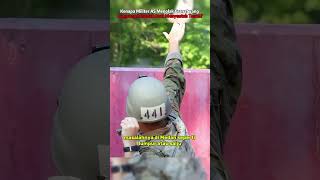Kenapa Militer AS Menolak Granat yang Langsung Meledak?