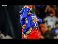 virat ke ankh me Ashu! DK Retired 😭 Emotional moment for fan's #cricket #ipl #ipl2024 #virat #dk