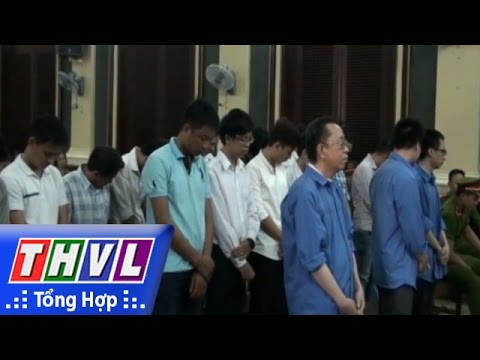 Video THVL | Du học sinh làm hacker chiếm đoạt tiền tỉ lãnh... - YouTube