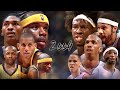 2004 ECF The Best Defensive Playoff Series Of The 21st Century Full Def Highlights 