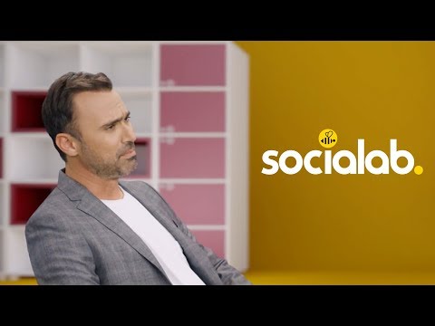 Socialab Showreel