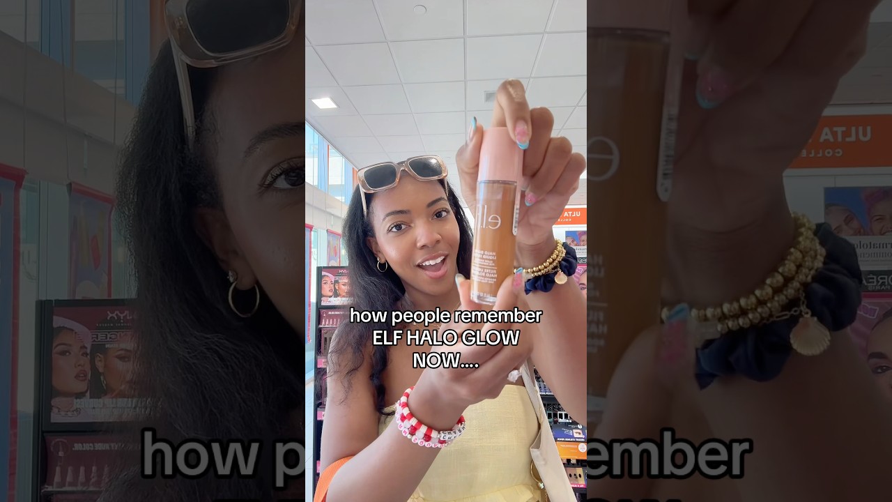Remember When Everyone Made JUMBO Lip Glosses? 😭 #grwm #freepreppyclip #skincare #beautyshorts