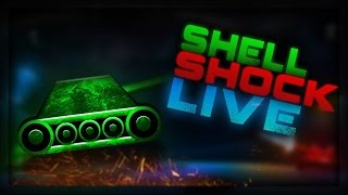 ShellShock Live - Final Boss! RIP MY UPGRADES