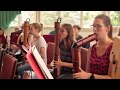 Das Landesjugendblockflötenorchester Baden-Württemberg