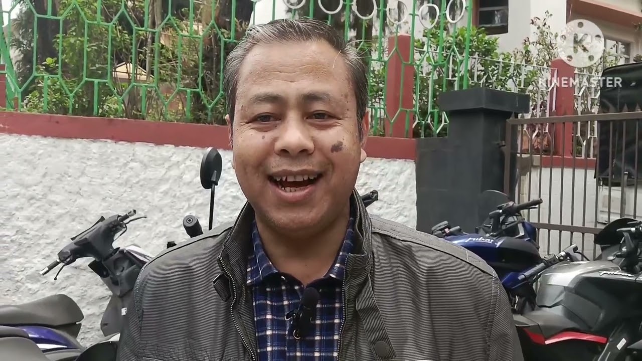 U PRAH UN DANG KIEW HA NORTH SHILLONG HA ILEKSHON MP: STRONG