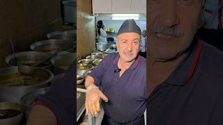 آش اصیل تهرانی خوردی ؟ این آش مادر همه آش هاست✅