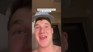 Asking reddit mods why you were banned Wealth