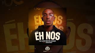 Éh Nós   Jacarézinho Prod  Edson Beat & Dj Kanri