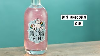 Unicorn Gin