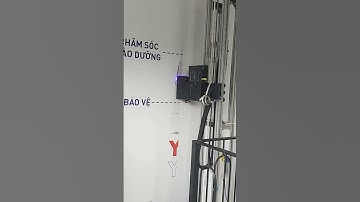 Vẽ tranh tường bằng máy in Phun mực UV. https://congnghegb.vn/ve-tranh-tuong