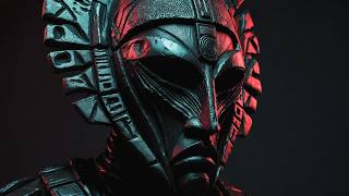 Ya Baba - Arash Mohseni Afro House 2026 Remix By Ogun