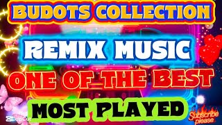 Budots collection remix. One of the best mix music. #music #remix #song #budotsdance #dance