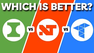 Ironbeam vs Ninjatrader vs Tradovate | Which Trading Platform Is Better? (2026)