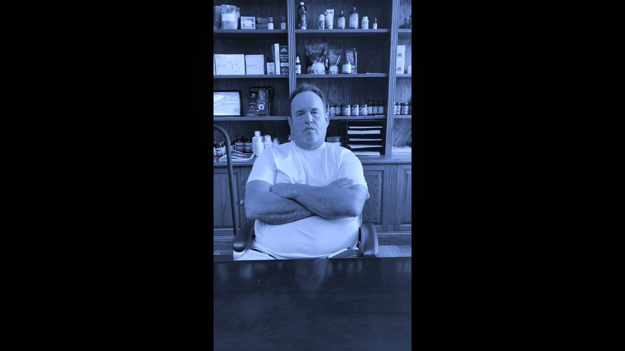 Connecticut Centers for Neuropathy & Chronic Pain Patient Testimonial Dennis New Fairfield