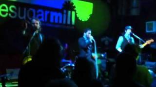 Vintage Trouble - Pelvis Pusher live