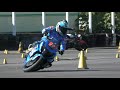 The best in Japan - Motogymkhana