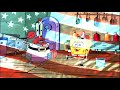 The Bikini Bottom National Anthem Vocoded With The Star Spangled Banner