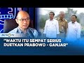 Kenapa Jokowi Berpaling dari Ganjar ke Prabowo? #SiPalingKontroversi