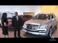 Womennow tv test drives  a mercedesbenz 