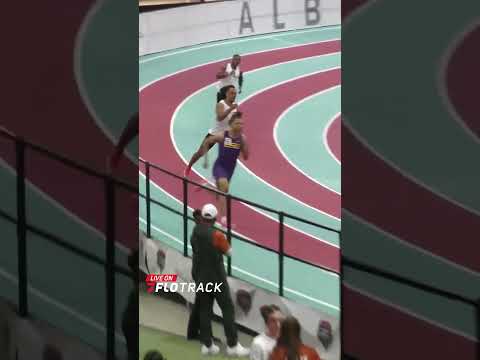 LSU Freshman Wide Receiver And Track Talent Clocks 20.78 200m 👀