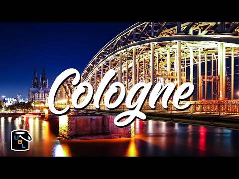 Cologne (Köln) - Germany Bucket List Travel Guide