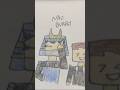 A piada #minecraft