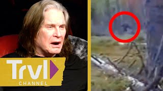 The BEST of Bigfoot | The Osbournes Want to Believe | Travel Channel